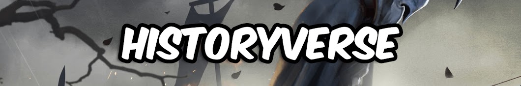 HistoryVerse Banner