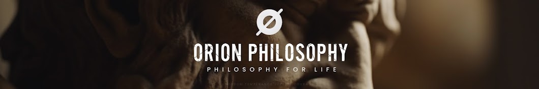 Orion Philosophy Banner