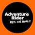 logo ADVRIDER