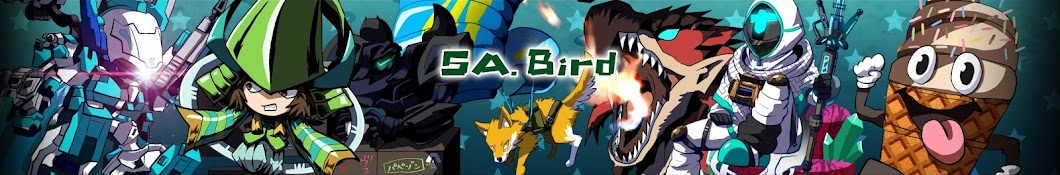 SA-Bird