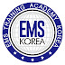 EMS Training Academy Korea