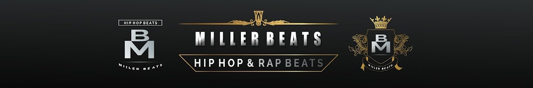 Miller Beats // Rap Instrumental - Hip Hop Beat