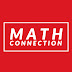 logo Math Connection - DK Dinkar