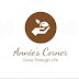 logo Annie's Gk Corner