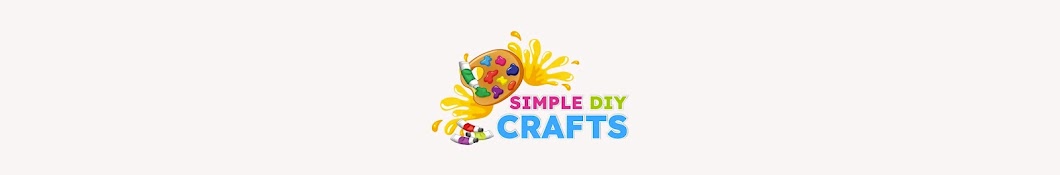 Simple DIY Crafts