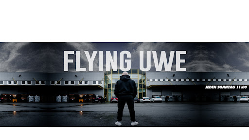 flyinguwe banner