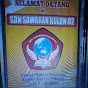 SD NEGERI SAWARAN KULON 02