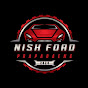 Nish Ford