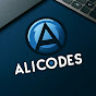 AliCodes