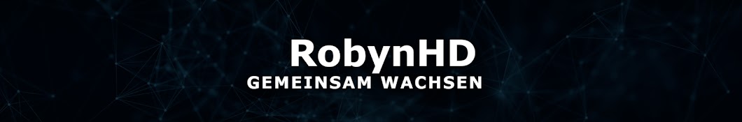 RobynHD Banner