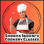 Shobha Indani's Cookery Classes