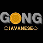 Gong javanese