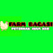 FARM BAGASI