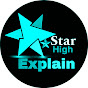 Star High Explain 