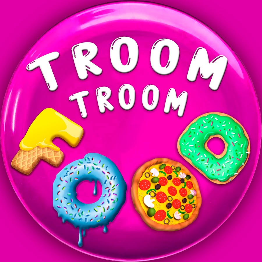 Profile avatar of TroomTroomFoodDE