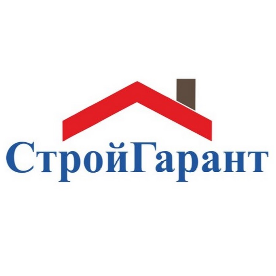 СтройГарант - YouTube