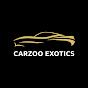 Carzoo Exotics