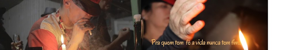 PRA QUEM TEM FE 