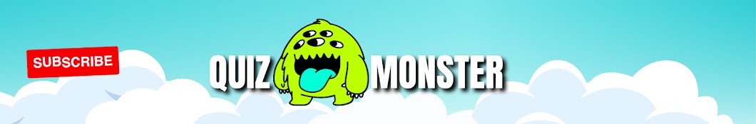 Quiz Monster