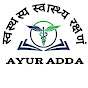 Ayur adda