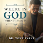 Dr. Tony Evans - Topic