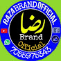 Raza Brand official