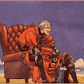 Artist Thumbnail