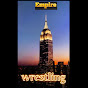 Empire Wrestling