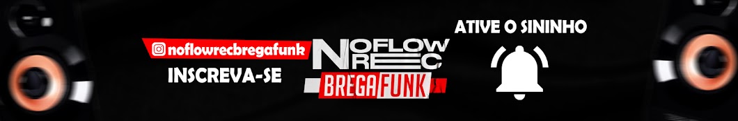 No Flow Rec BREGA FUNK 