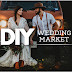 DIY Wedding Market