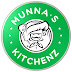 logo Munnas Kitchenz