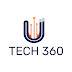 logo UTech 360