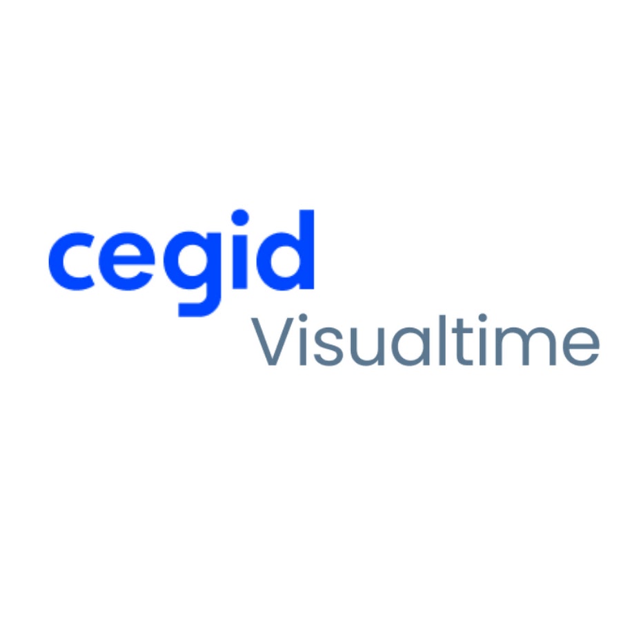 Cegid Visualtime - YouTube