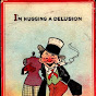 Delusional Postcards