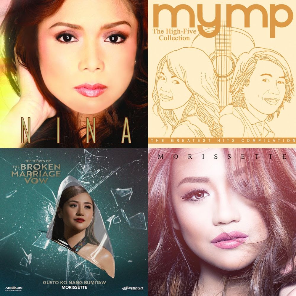 opm love songs