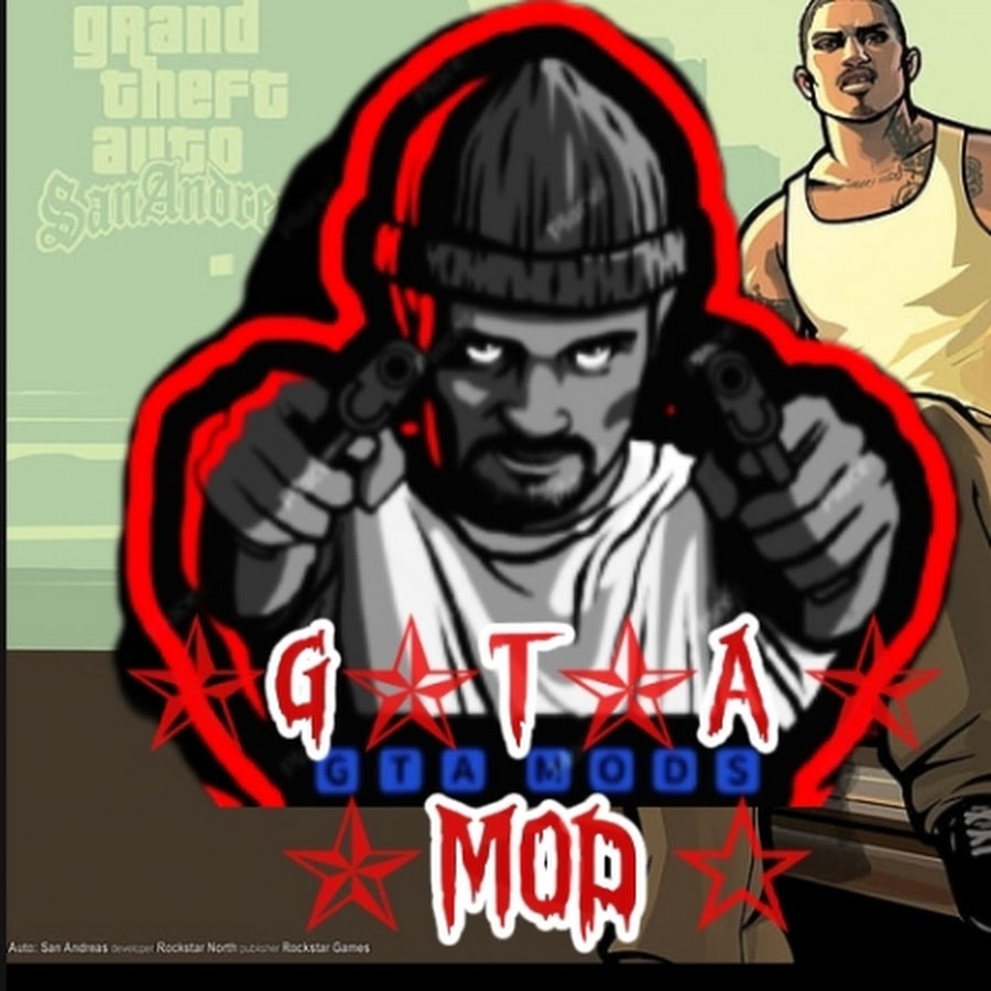 ♛gta Mods♛ - Youtube