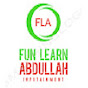 Fun Learn Abdullah 