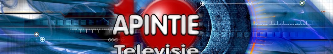 Apintie Banner