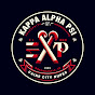 Xi Rho