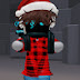 Masked Warriors: Festive_Bill