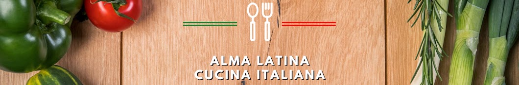 Alma Latina Cucina Italiana