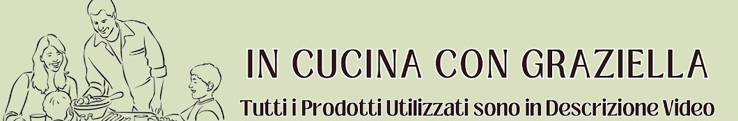 In Cucina Con Graziella