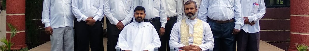 Sachin Nirmal Pastor