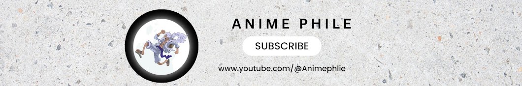 Animephile