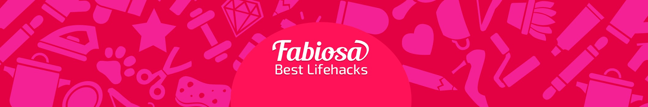 Fabiosa Best Lifehacks