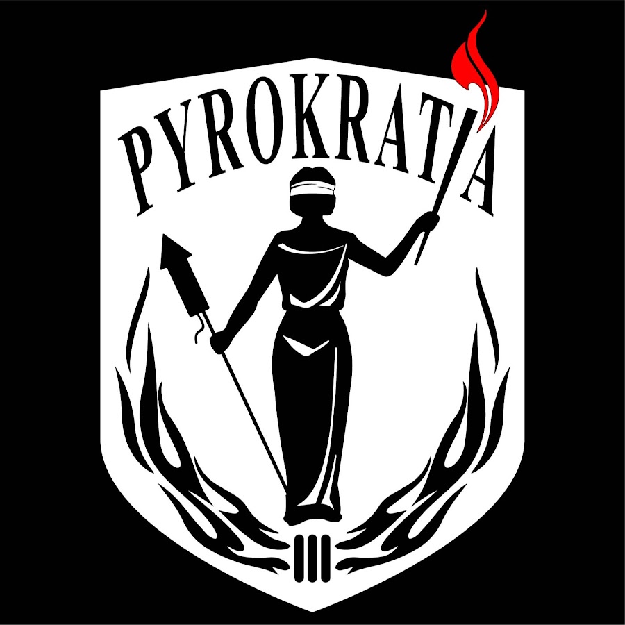 Pyrokratia Oy @pyrokratiaoy