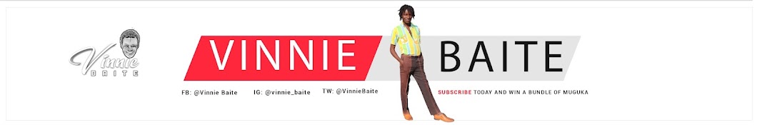 Vinnie Baite Banner