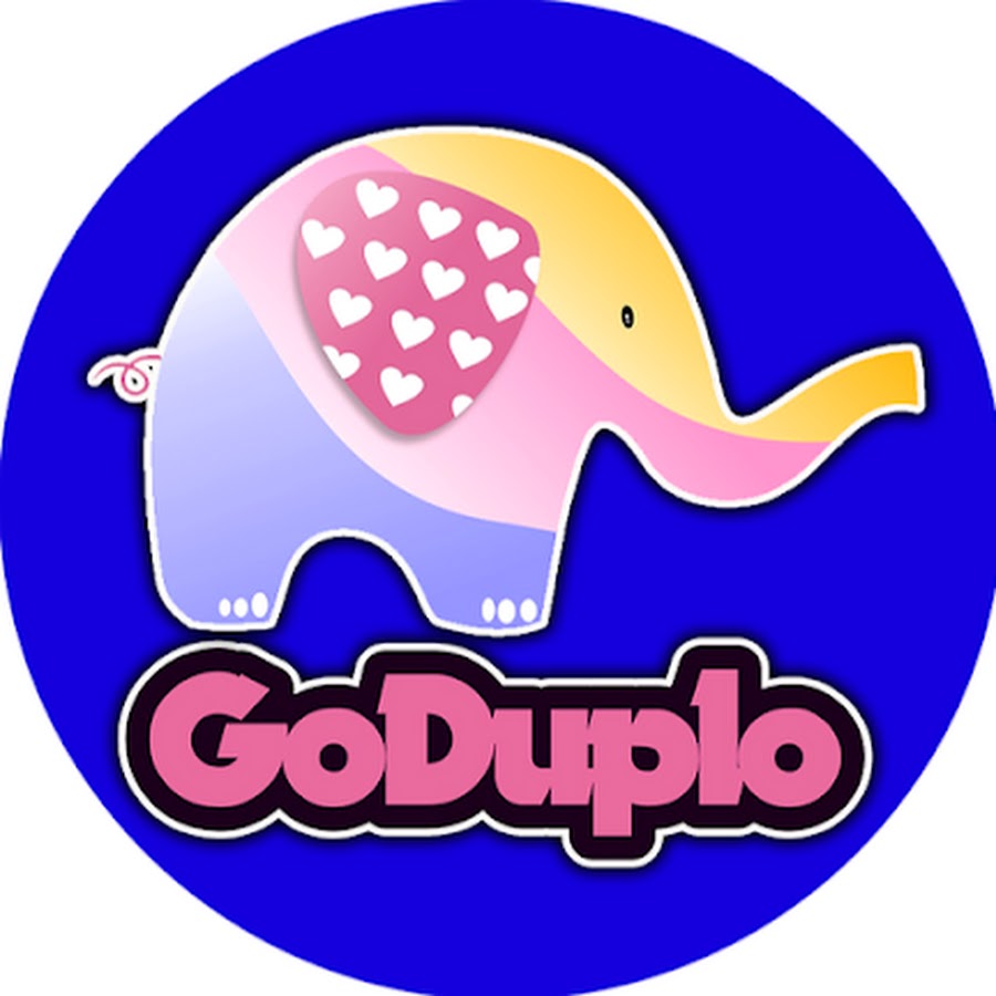 GoDuplo TV @GoDuploTV