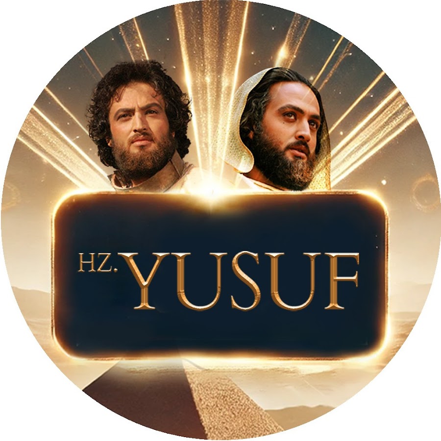 Hz. Yusuf @hzyusufdizisi