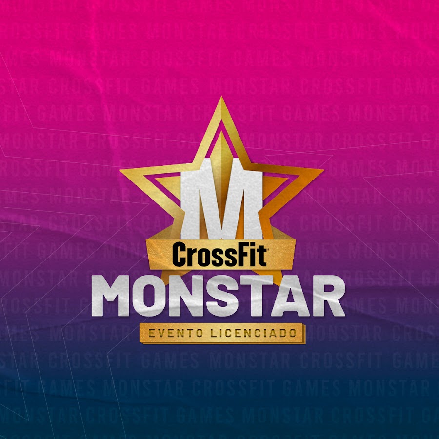 14ª edição do Monstar Games Brasil reúne grandes nomes do CrossFit